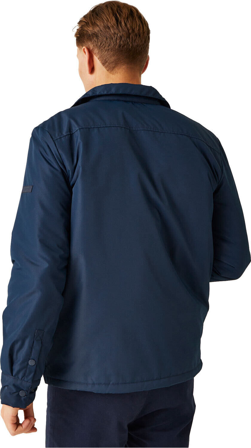 Regatta vinca chaquetas hombre Marino (XL)