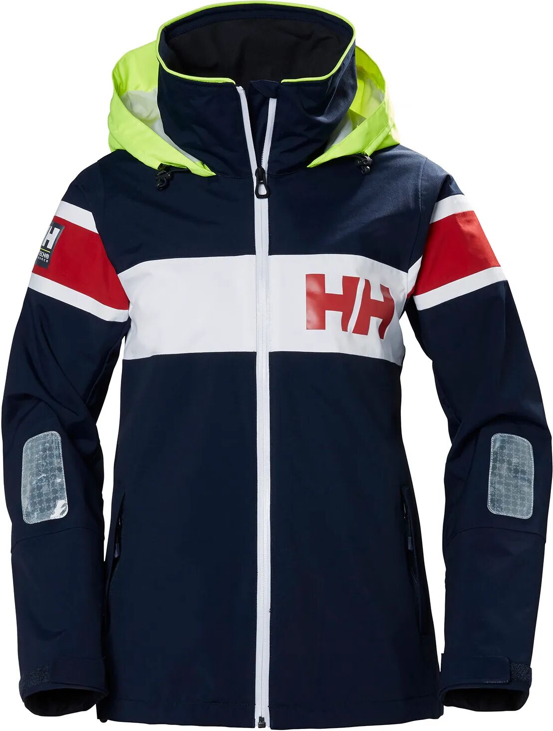 Helly Hansen mujeres chaqueta nautica Azul marino XL