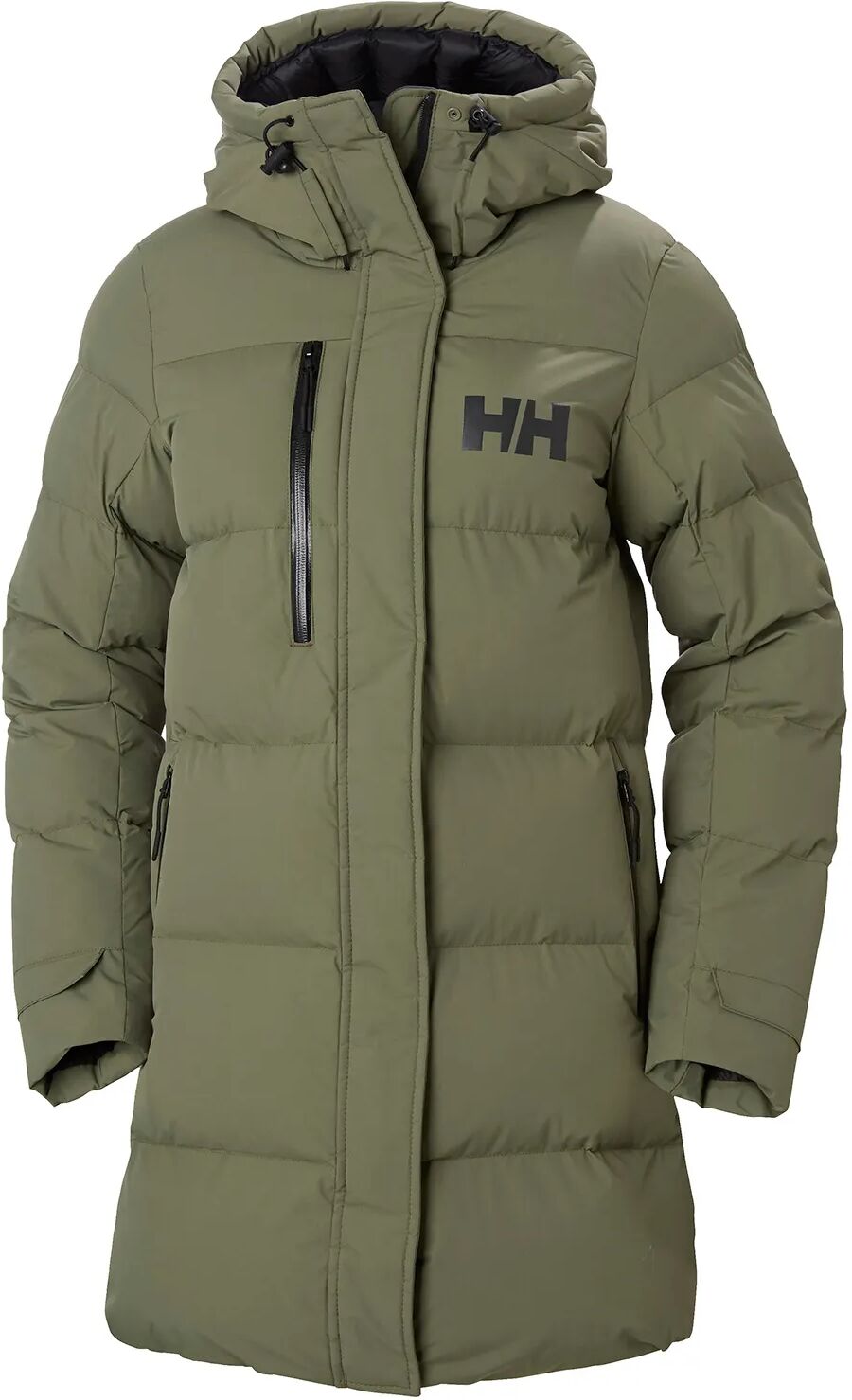 Helly Hansen mujeres parka S