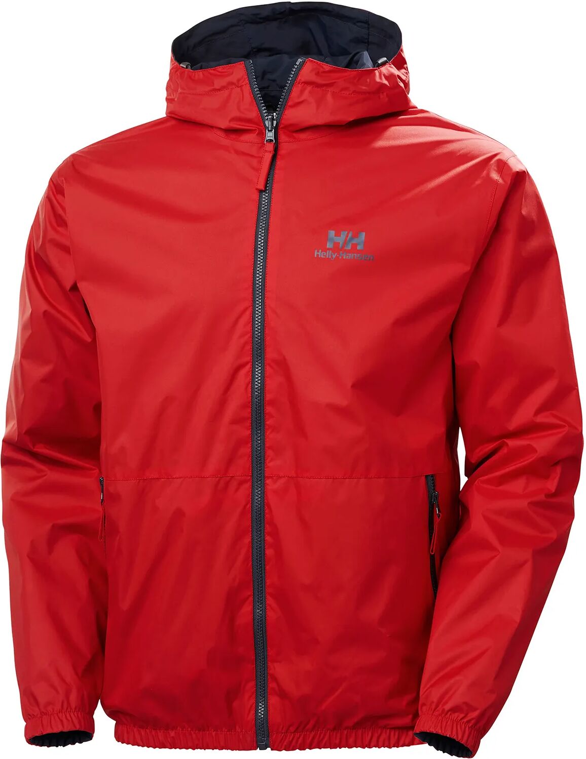 Helly Hansen rojo XS