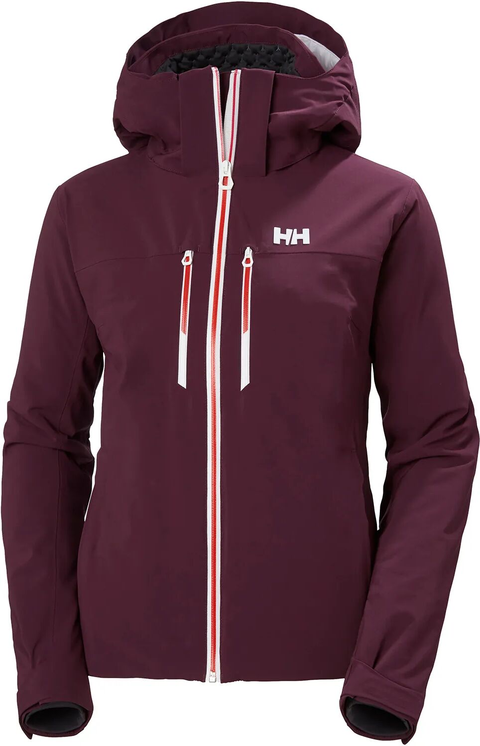 Helly Hansen mujeres Púrpura XL