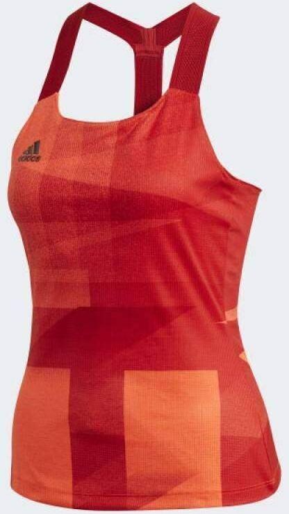 Camiseta Adidas Olymp Heat Ready -  -XS