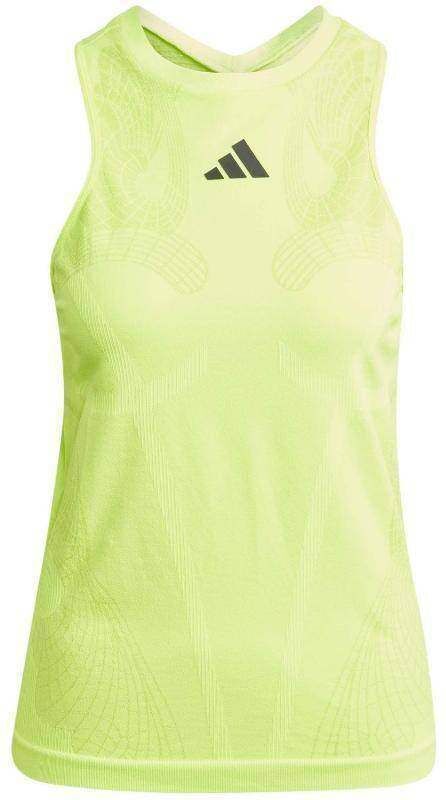 Camiseta Adidas Y-Tank Aeroready Pro Lima