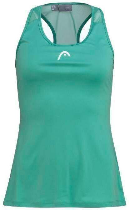 Camiseta Head Spirit Verde Nilo -  -XS