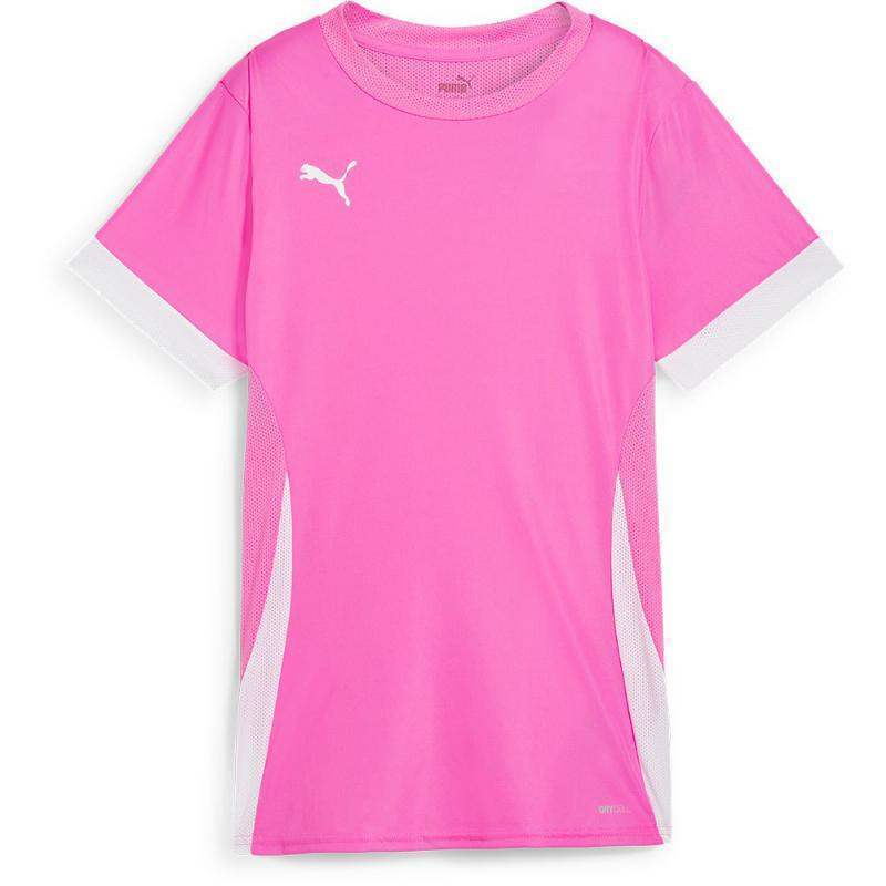 Camiseta Puma Rosa Mujer -  -M