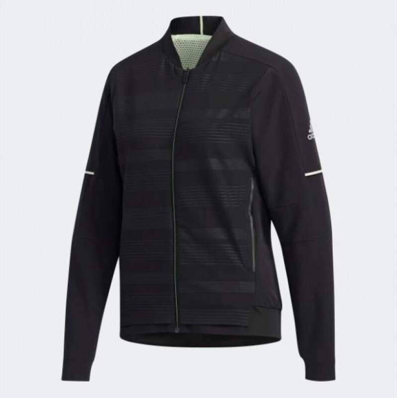 Chaqueta Adidas Match Encode Negro Mujer -  -M