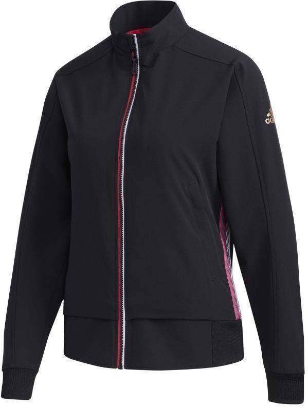 Chaqueta Adidas Woven Negro Mujer -  -S