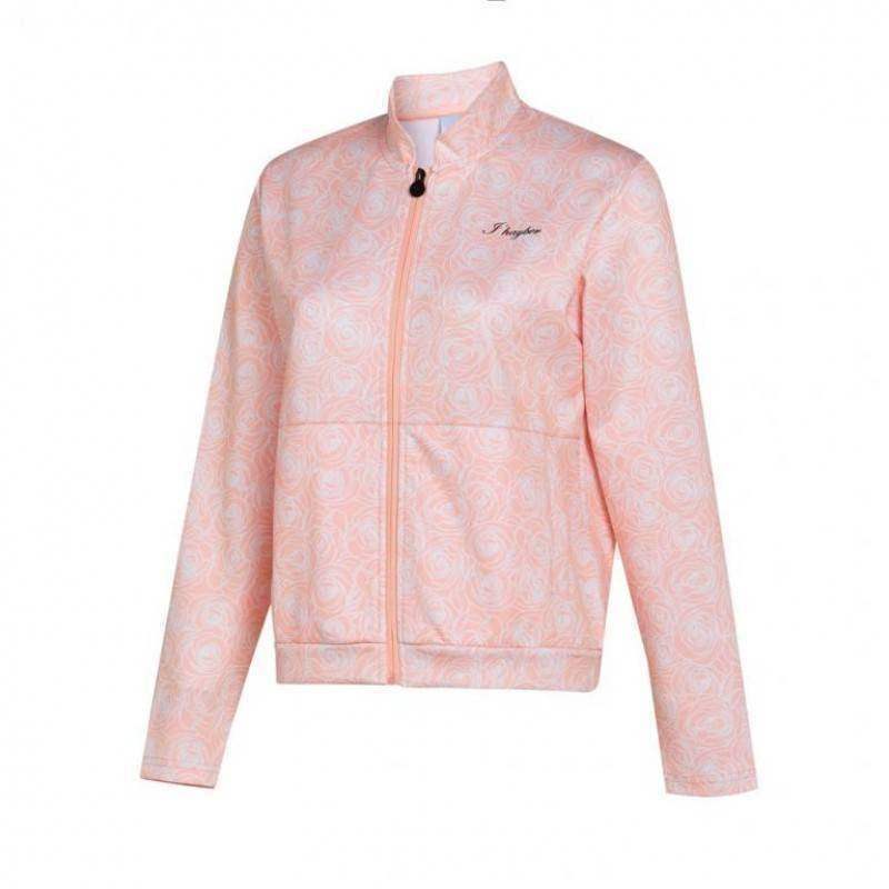 Chaqueta JHayber Rose Pink -  -L