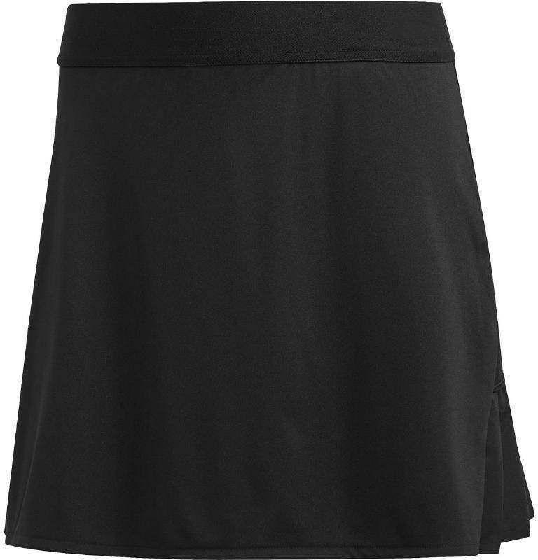 Falda Adidas Club Long Negro -  -S