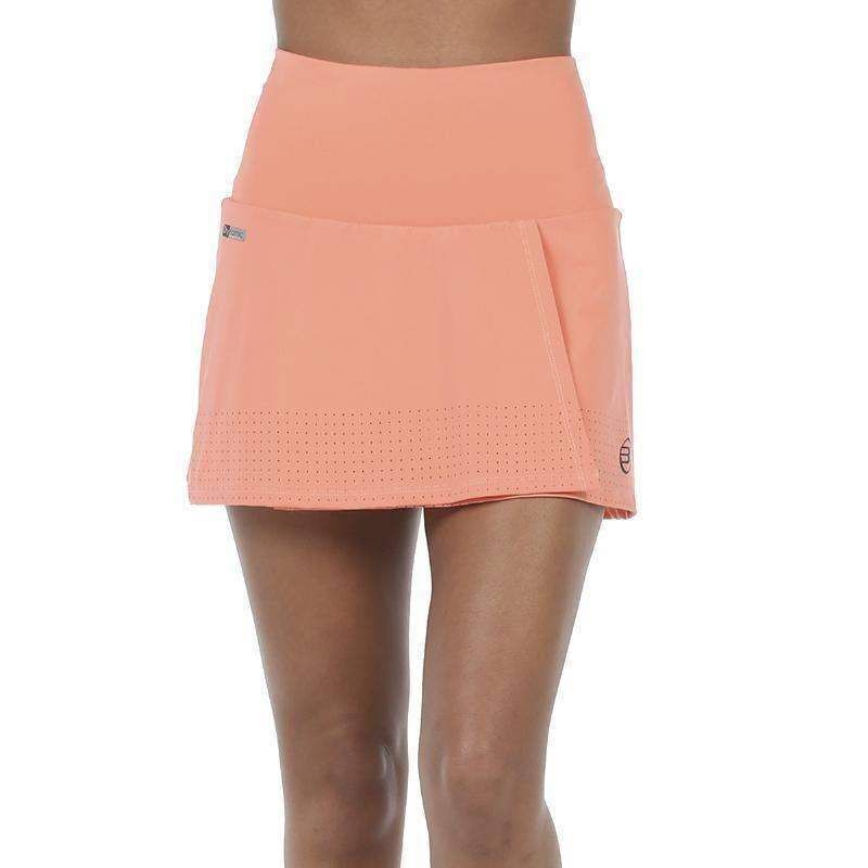 Falda Bullpadel Chari Papaya -  -XXL