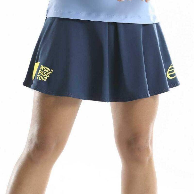 Falda Bullpadel WPT Tuan Azul Marino -  -XXL