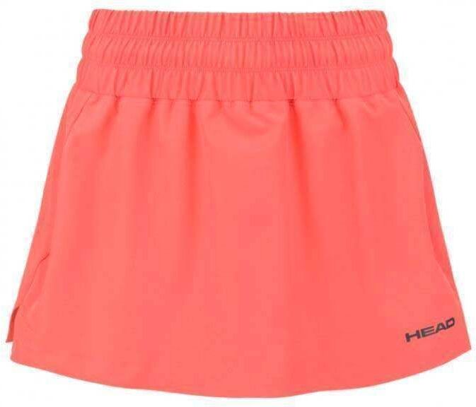 Falda Head Padel Coral -  -XL