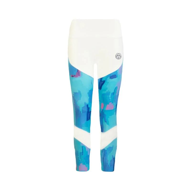 Mallas Bidi Badu Abiba Blanco Agua -  -XL