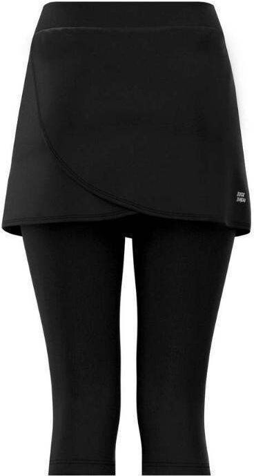 Mallas Falda Bidi Badu Crew Scarpi Negro -  -XS