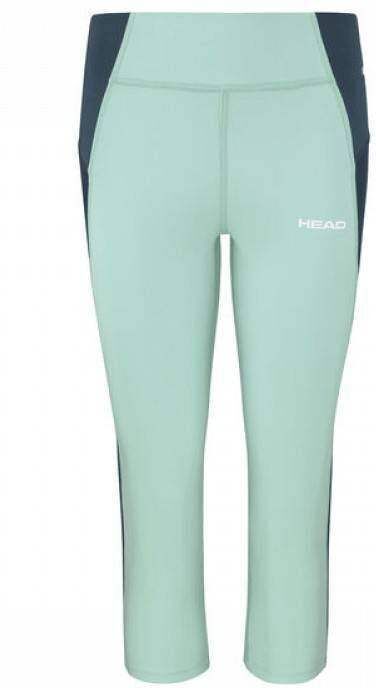 Mallas Head Power 3/4 Verde Pastel -  -S