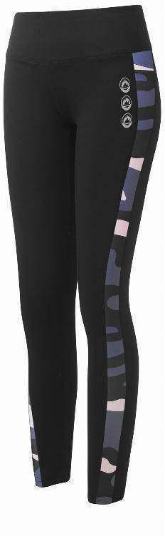 Mallas JHayber DS4377 Band Negro Estampado -  -XL