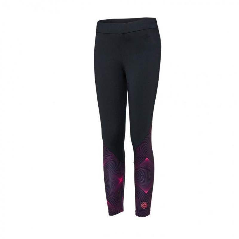 Mallas JHayber Sparkle Fucsia -  -XL