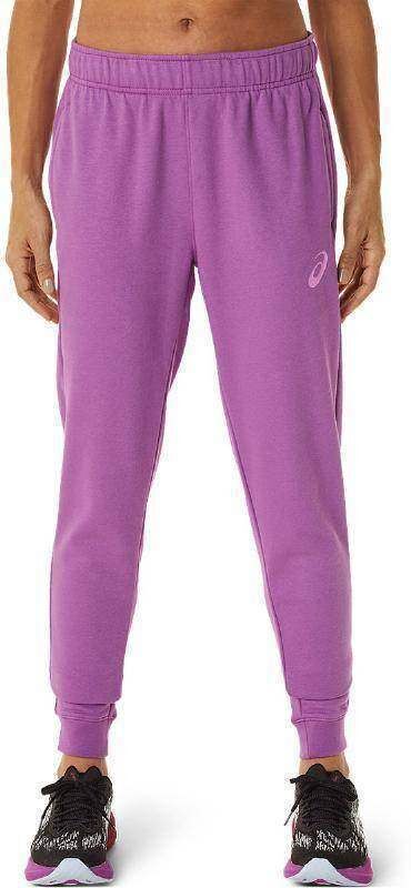 Pantalon Asics Logo Grande Lavanda -  -XL