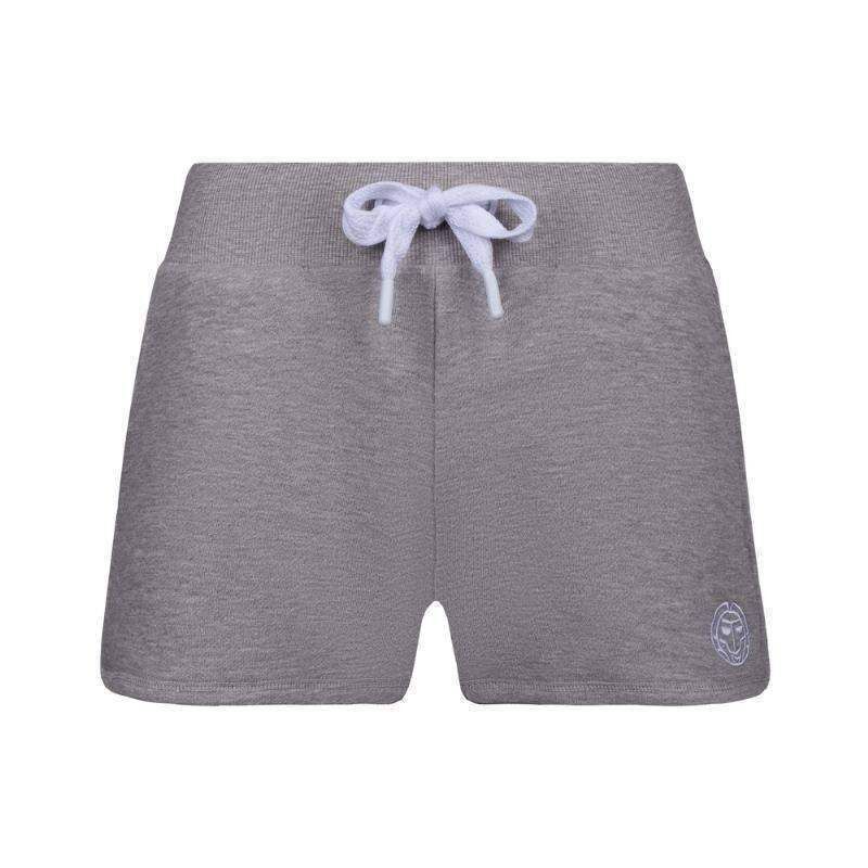 Short Bidi Badu Alela Gris Claro Mujer -  -XS