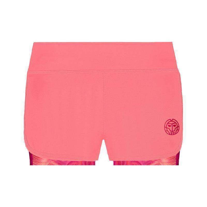 Short Bidi Badu Chidera Berry Mujer -  -XL