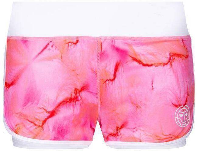 Short Bidi Badu Chidera Rosa Blanco Mujer -  -S