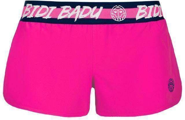 Short Bidi Badu Tiida Rosa Azul Oscuro Mujer -  -M