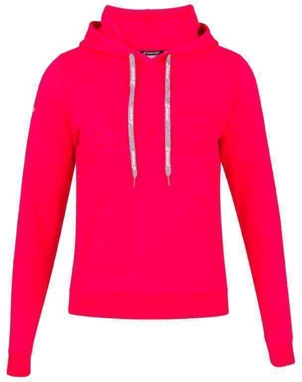 Sudadera Babolat Exercise Rosa Mujer -  -M