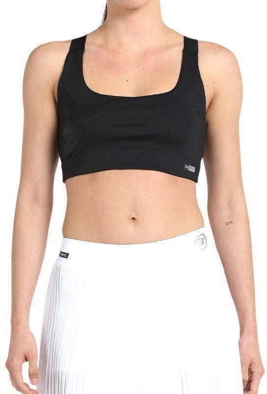 Top Bullpadel Eleve 24V Negro -  -XXL