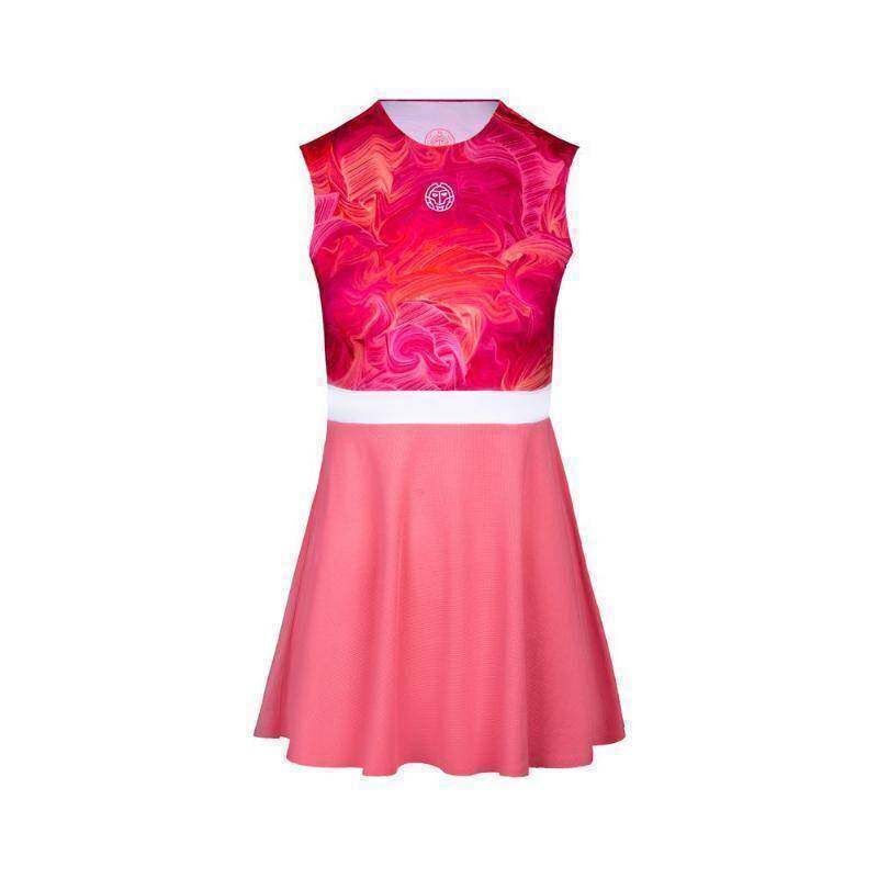 Vestido Bidi Badu Jala Berry -  -M