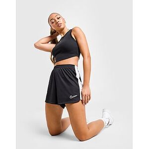 Nike Shortsit Naiset, Black  - Black - Size: Large