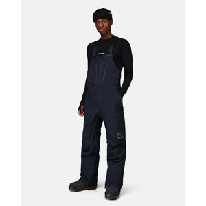 Burton Lumilautailuhousut - [ak] GORE-TEX Cyclic Bib - Musta - Male - S