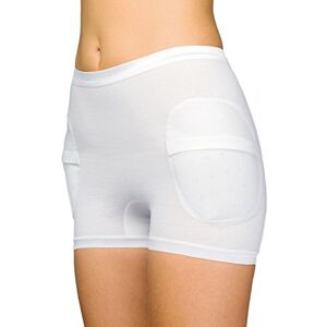 Susa Women's Base Layers White Weiß (weiß s020) 18