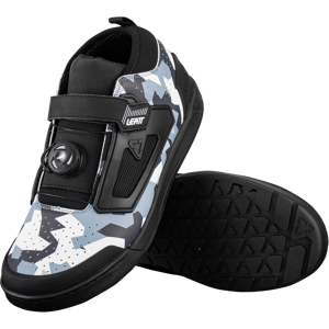 MTB-Kengät Leatt 3.0 Flat Camo