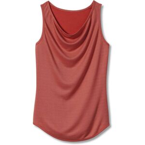 Royal Robbins Women's Multi-way Tank - Punainen - L