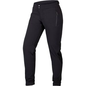 Endura MT500 Burner W Pant - Musta - XL