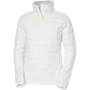 Helly Hansen Women's HP Hybrid Insulator 2.0 - Valkoinen - S