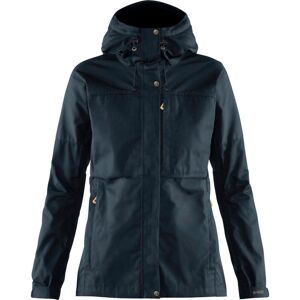 Fjällräven Kaipak Jacket W - Port - XL