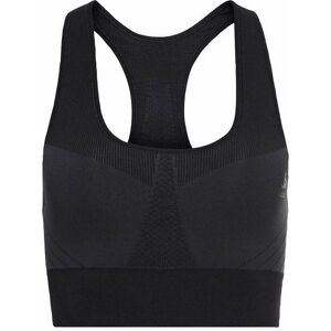 Odlo Seamless Medium Sport Bra - Punainen - S