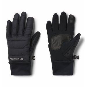 Columbia Women's Powder Lite Gloves - Musta - S