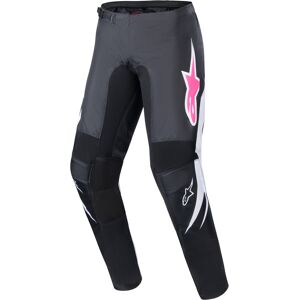 Alpinestars Stella Fluid Naisten Motocross-Housut