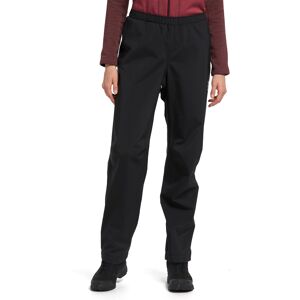 Haglöfs Buteo Pant Women True Black  - Size: XXL