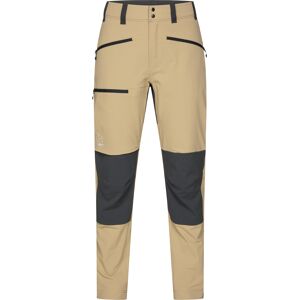 Haglöfs Mid Standard Pant Women Sand/Magnetite  - Size: 36