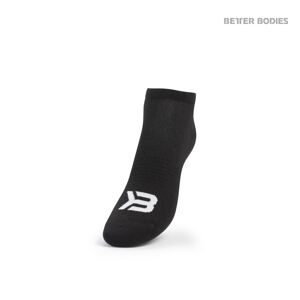 Better Bodies Short Socks 2-pack 130358