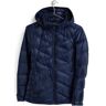 Burton Ak Baker Down Wmn Dress Blue S  - Dress Blue - Female