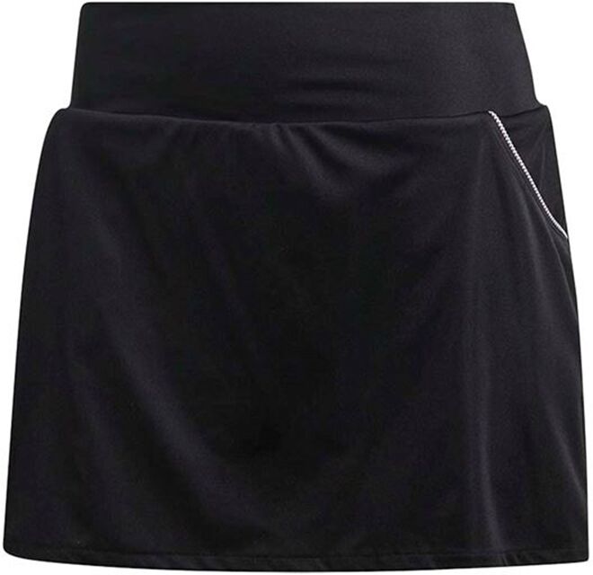 Adidas Club Skirt Women Black Size XS XS