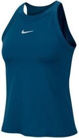 Nike Court Tank Valerian Blue L