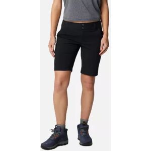 Columbia Shorts long saturday trail - femme Noir 34 FR - Publicité