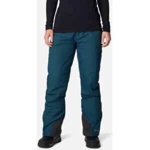 Columbia Pantalon de ski bugaboo omni-heat - femme Night Wave M - Publicité