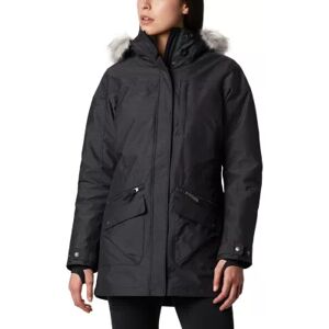 Columbia Veste imperméable 3-en-1 carson pass - femme Noir S - Publicité