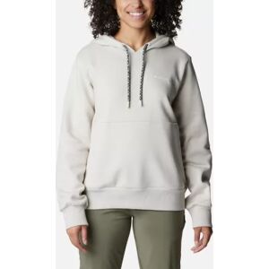 Columbia Hoodie épais marble canyon - femme Dark Stone S - Publicité